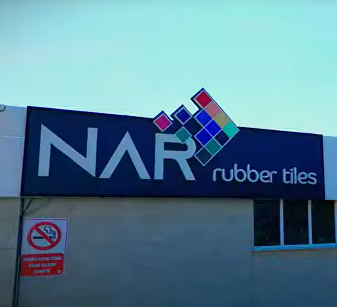 Nar Rubber: Address of Durability and Quality