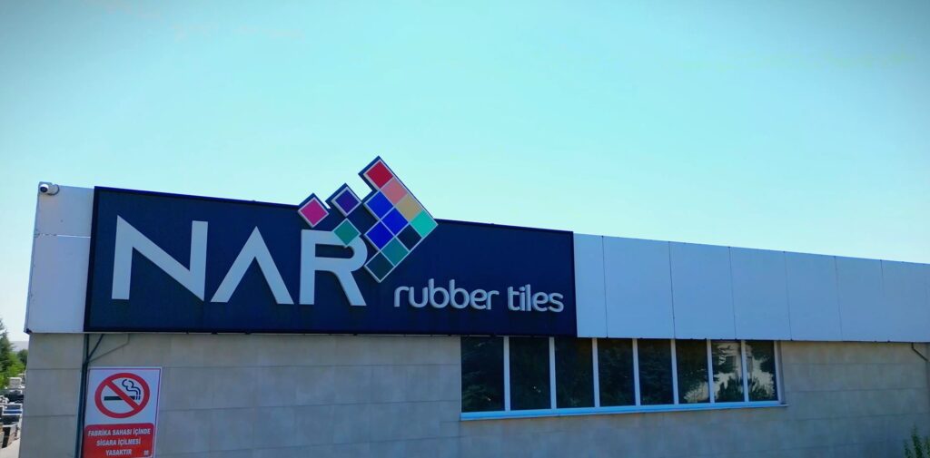 Nar Rubber