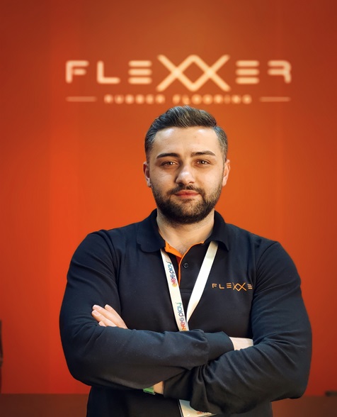 selcukmerter flexxer 1